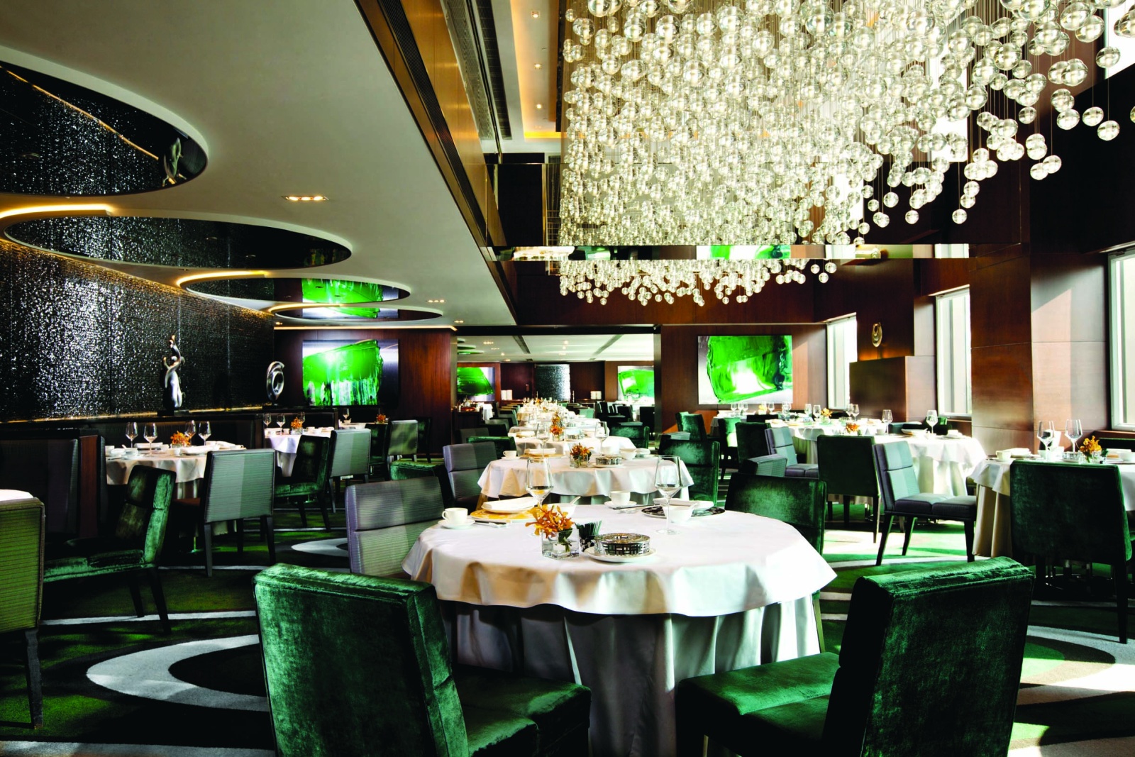 The Mira Hong Kong Latest Design Next To Top Kowloon Park